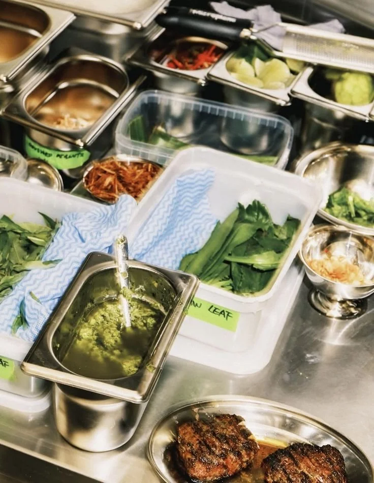 Snack Cart Pop-Up Street Food Stand