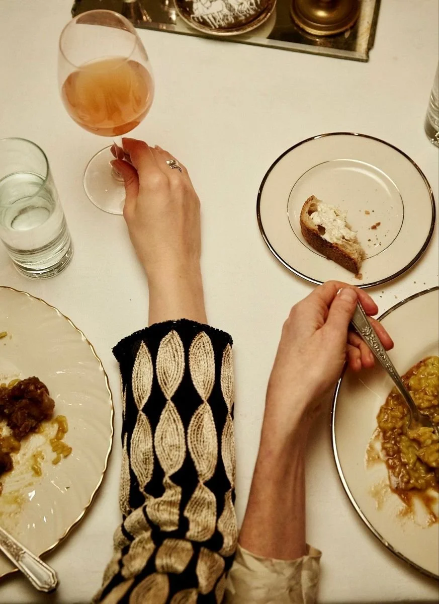 Weekly Meal Plans (Chef Curated)