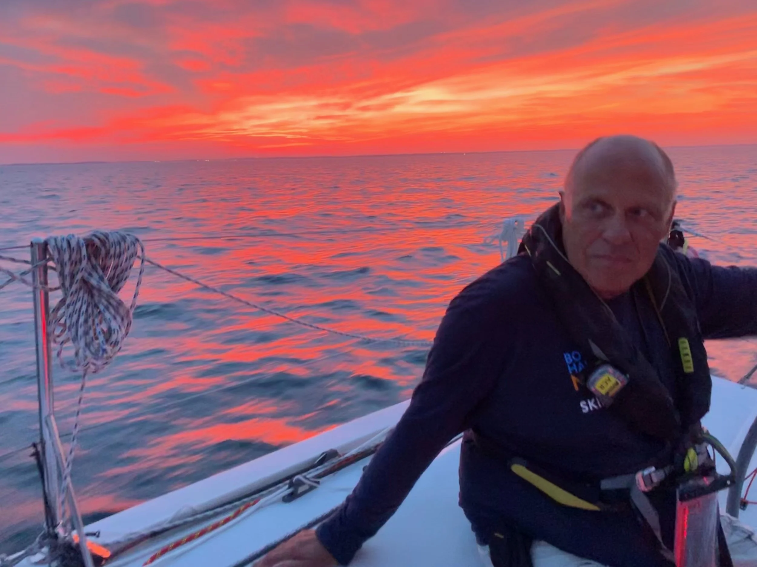 Consequences of Sleep Deprivation(1 of 3 on sleep)