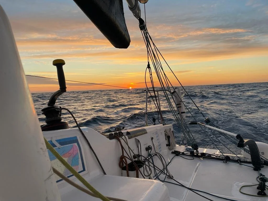 How the Brain Sleeps—and Why it Matters Offshore&nbsp;&nbsp;(2 of 3 on Sleep)