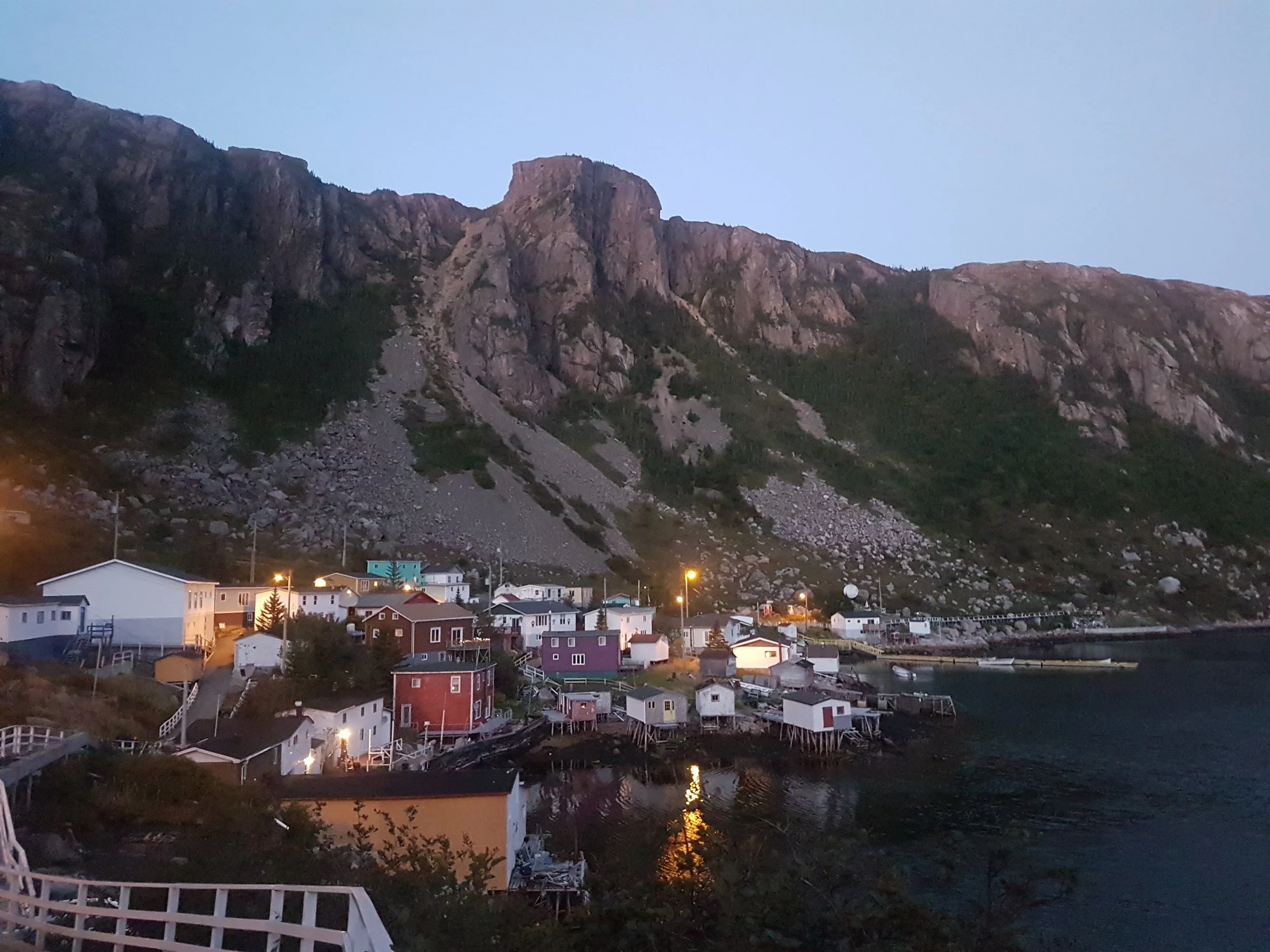 Francois Newfoundland Evening.jpg