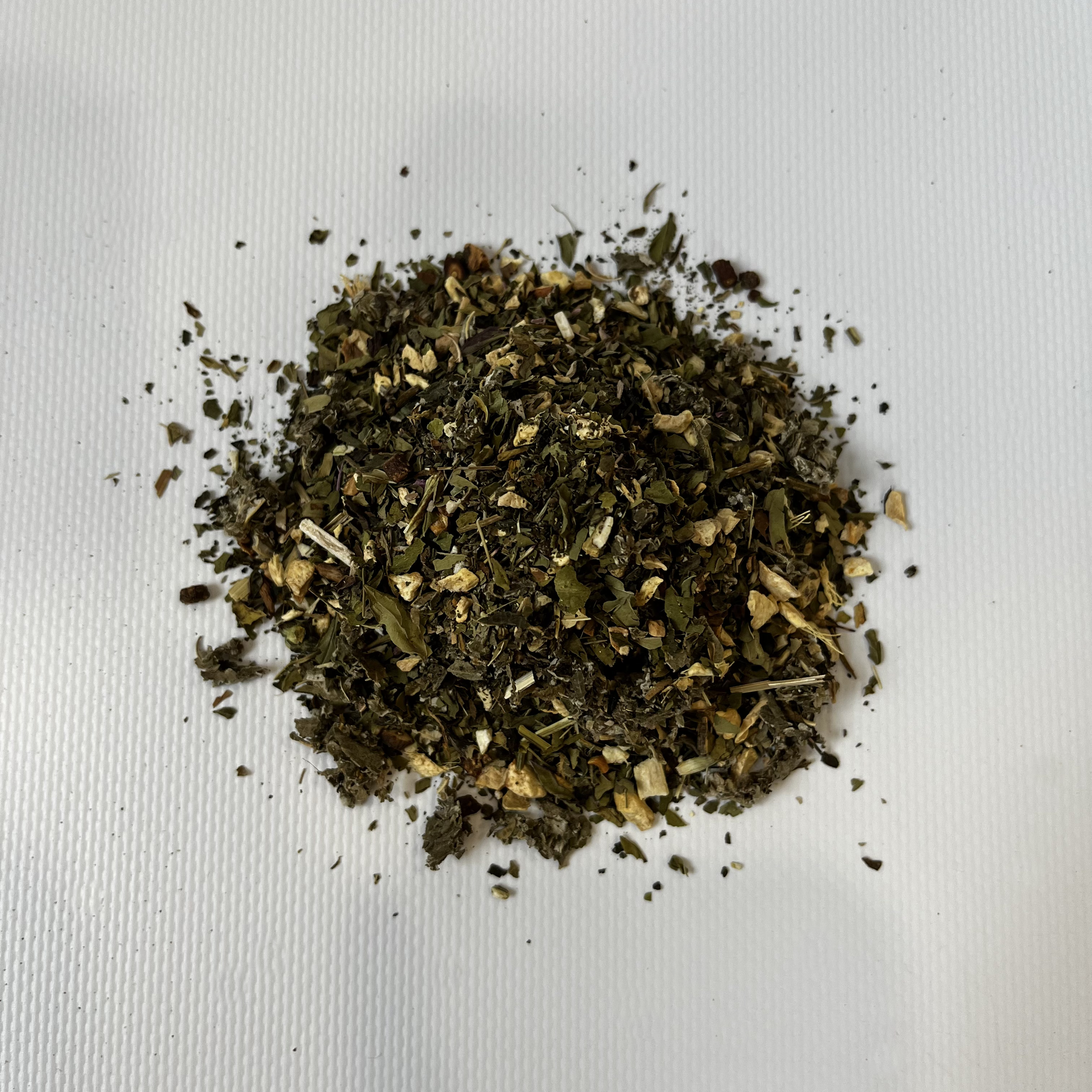 Loose leaf Pregnancy Tea