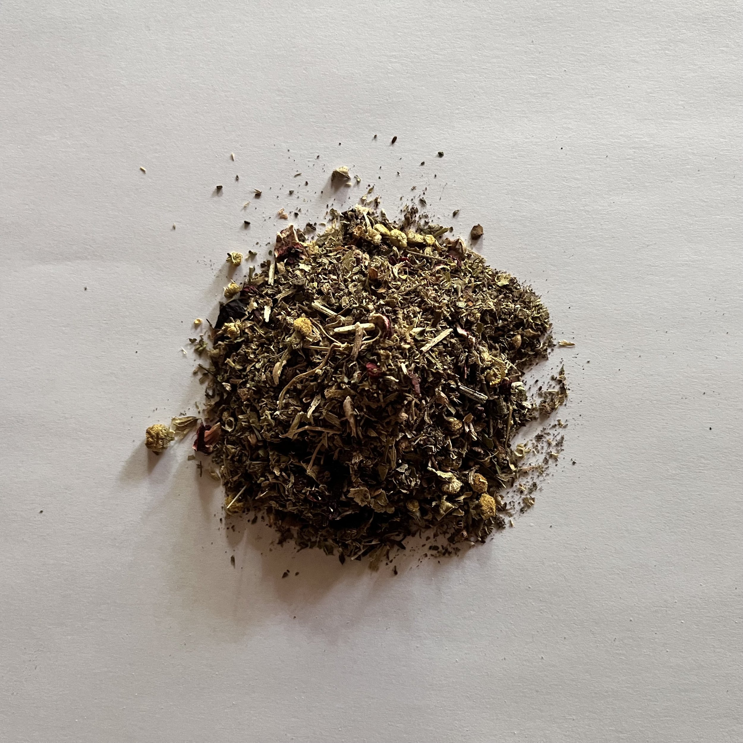 Chill Pill Tea