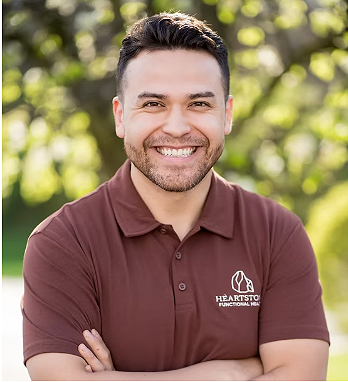 Origins Founder Adrian Gutierrez