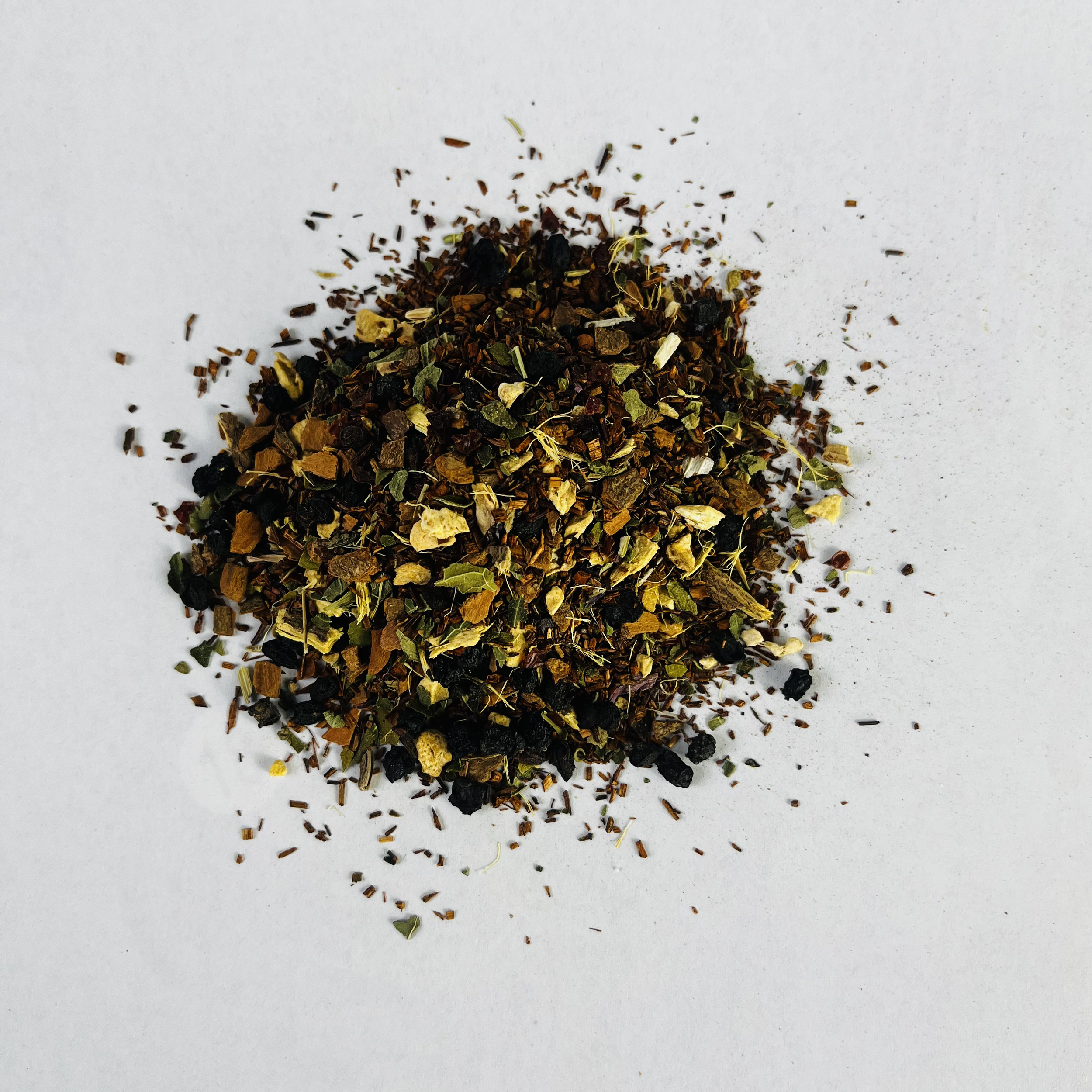 Cold & Flu Defender Tea