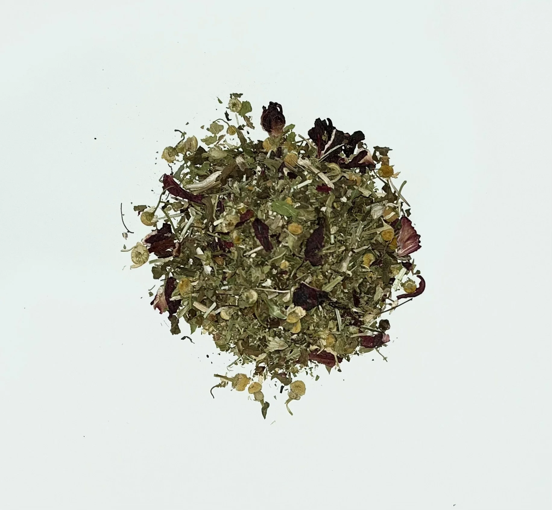 Chill Pill Tea