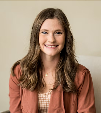 Origins Founder Hannah Gutierrez