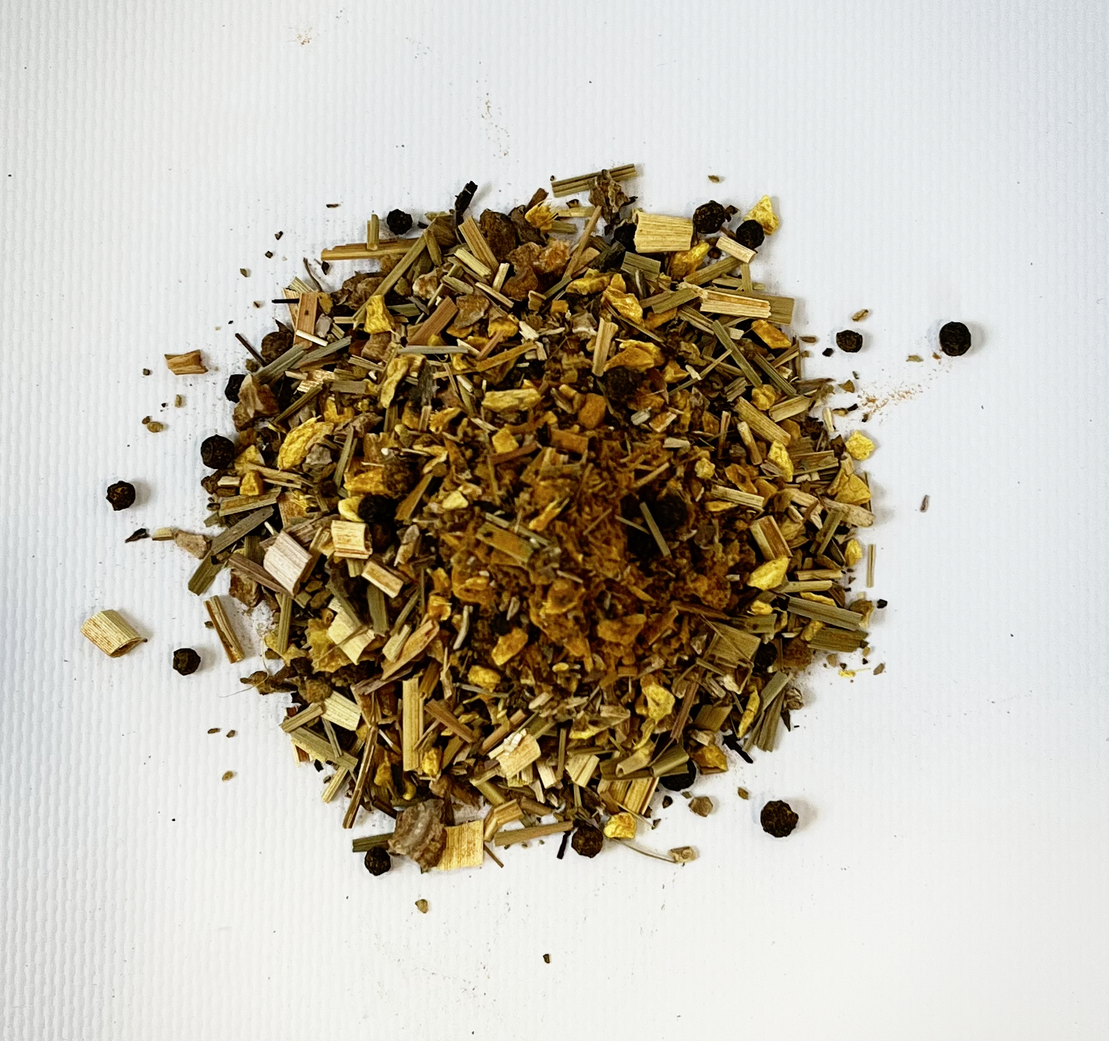 Loose leaf Inflammation Tea
