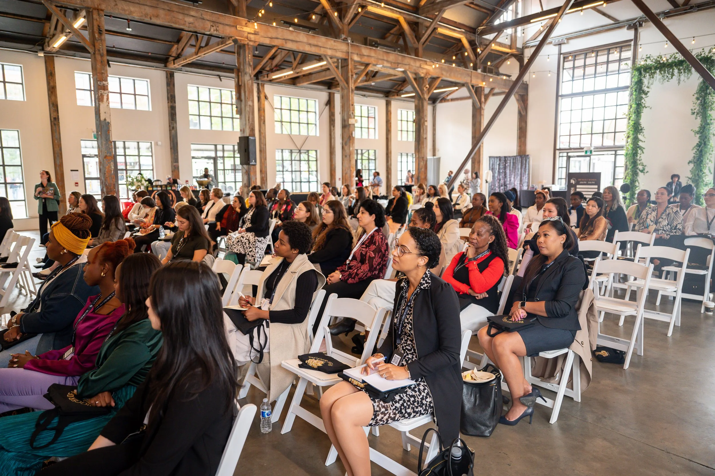 Bigger Ideas Conference™ 2026 – Full Access Ticket (Students ONLY)