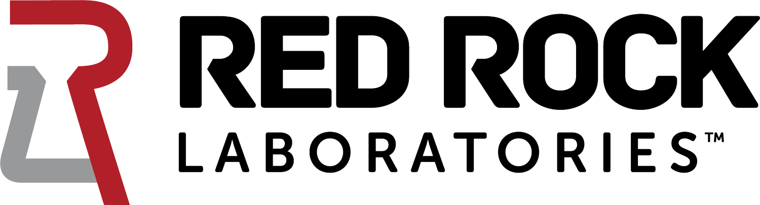 Red Rock Laboratories