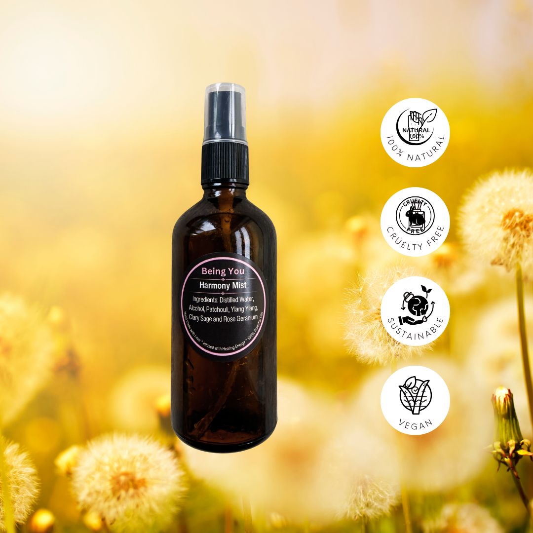 Struggling to switch off? Our natural sleep and stress support products are designed to quiet the mind and support a restful night. Ethically sourced and crafted for the busy Melbourne lifestyle.