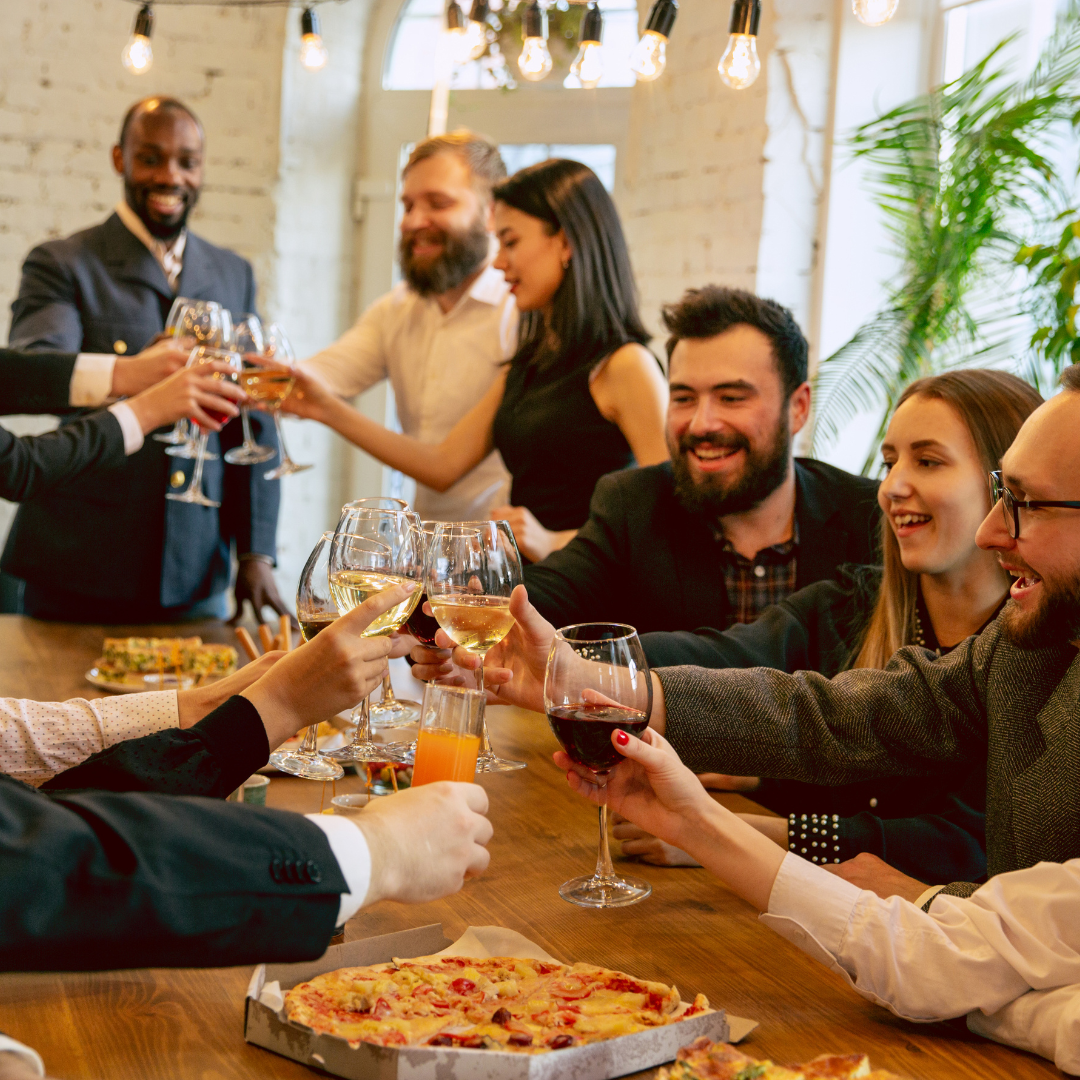 Sophisticated tarot and tea leaf readings for Melbourne corporate events and Christmas parties. We provide polished, professional entertainment that delights guests and keeps the energy high and engaging. Fully insured with 20+ years of experience.