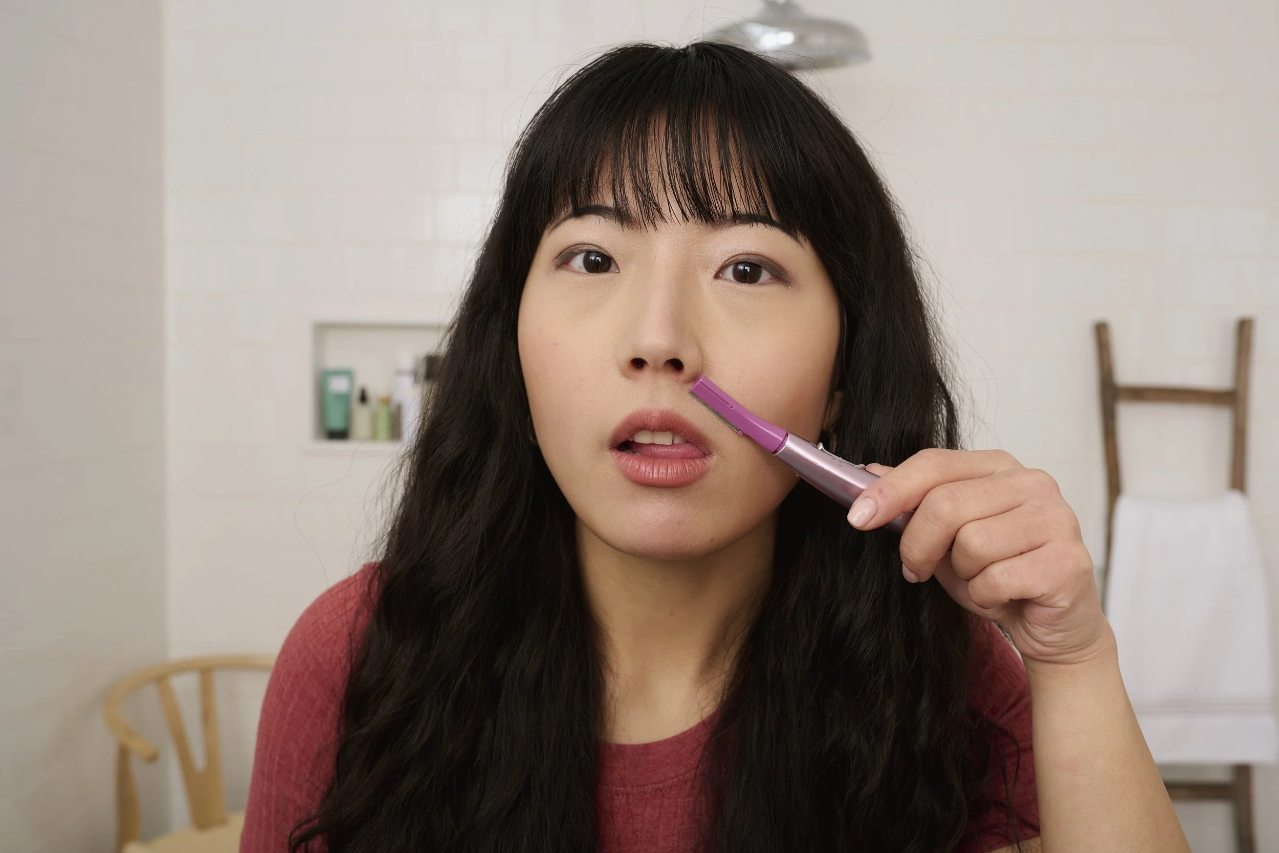 Shot_18_ES2113PC_Women’s Peach Fuzz Groomer_Ash_006.JPG