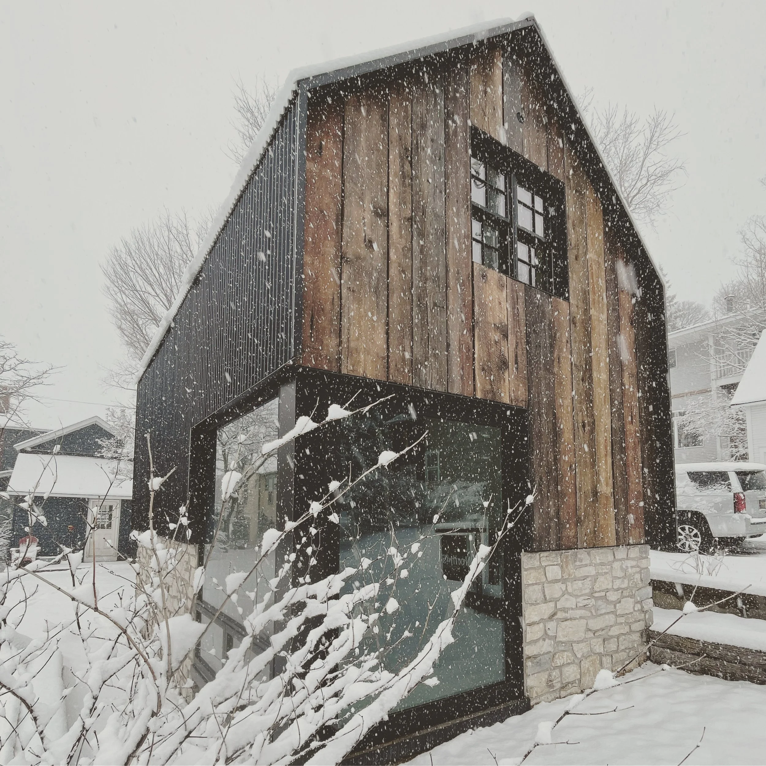 North45 architecture studio