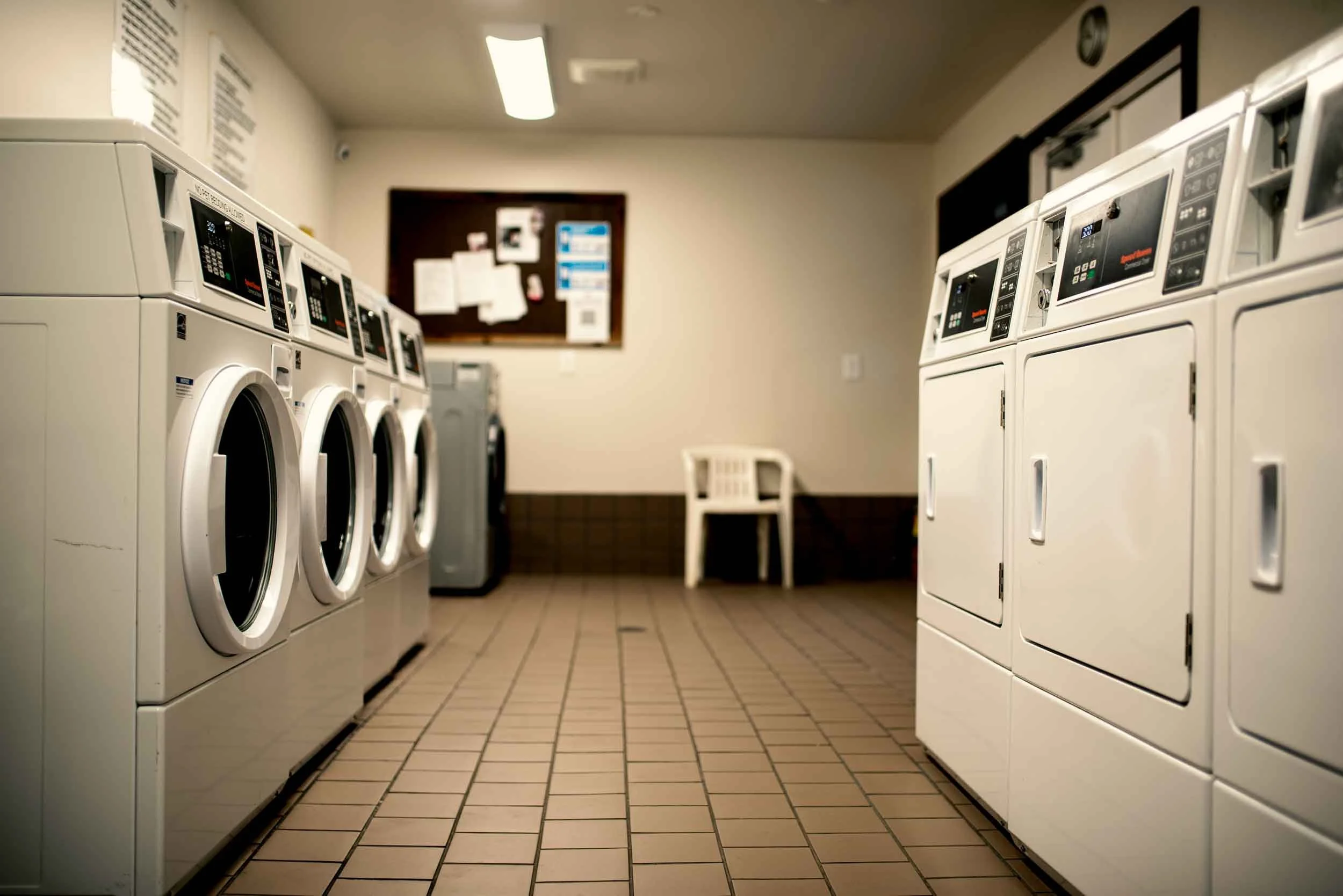 Laundry