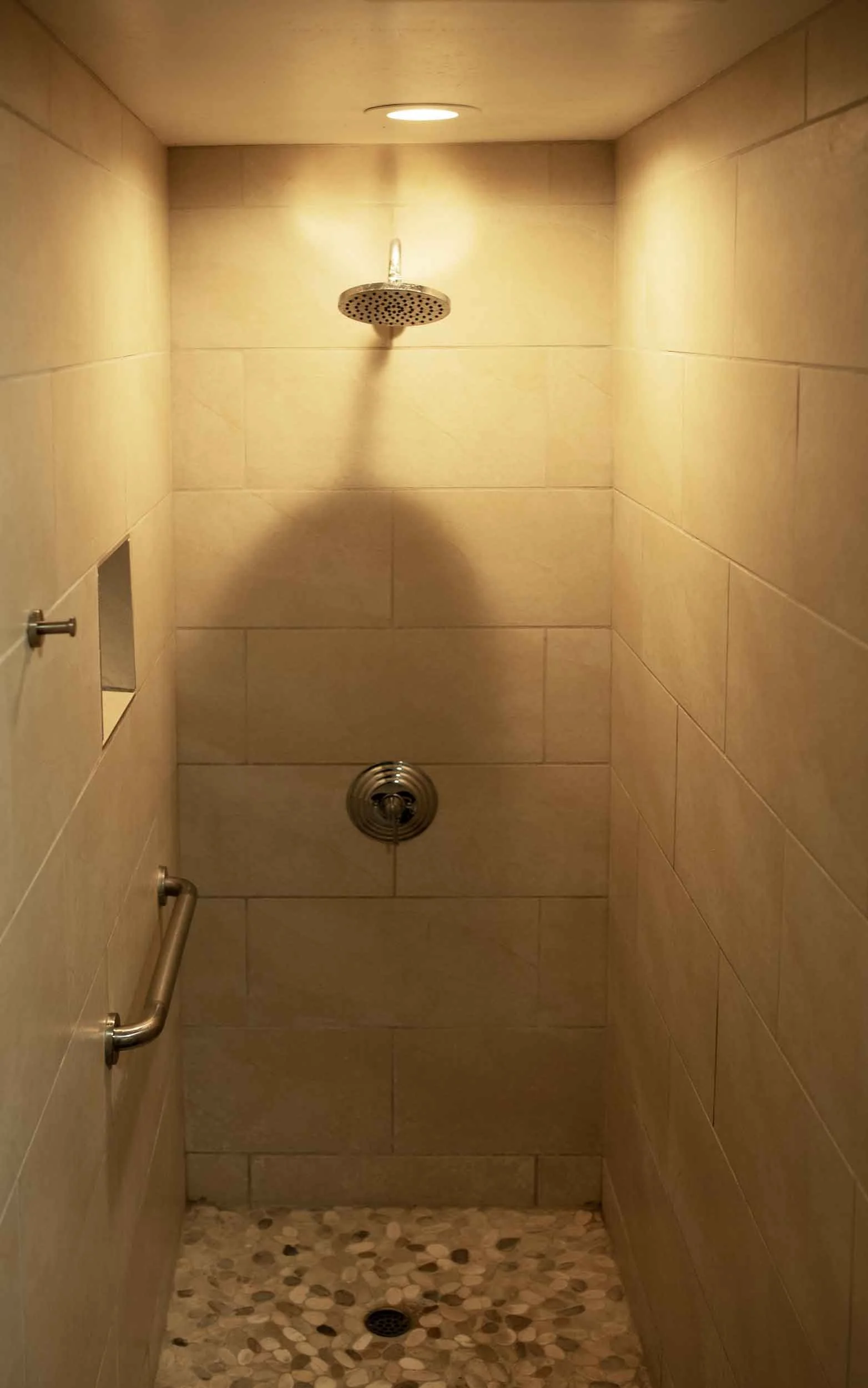 Showers