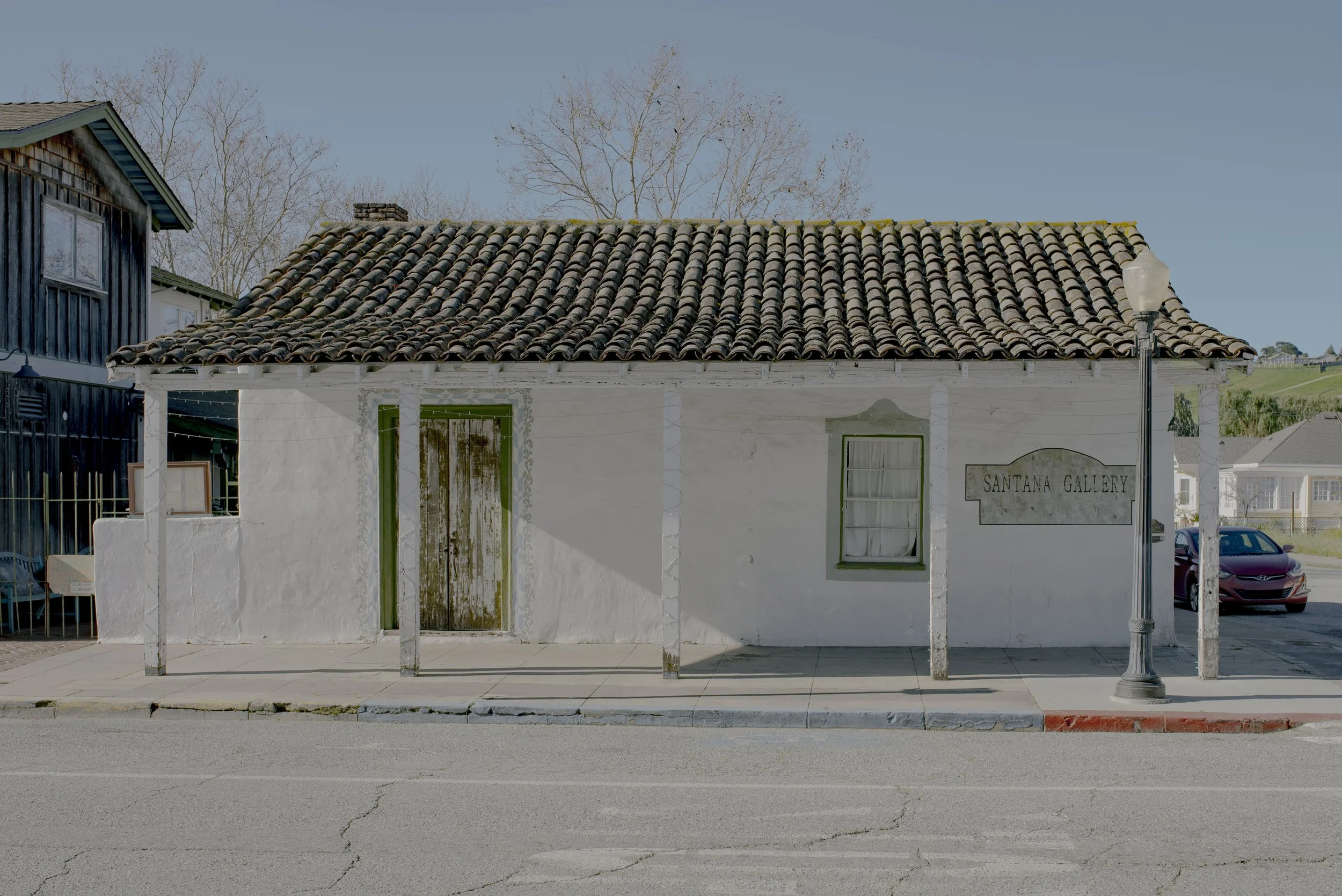 San Juan Bautista