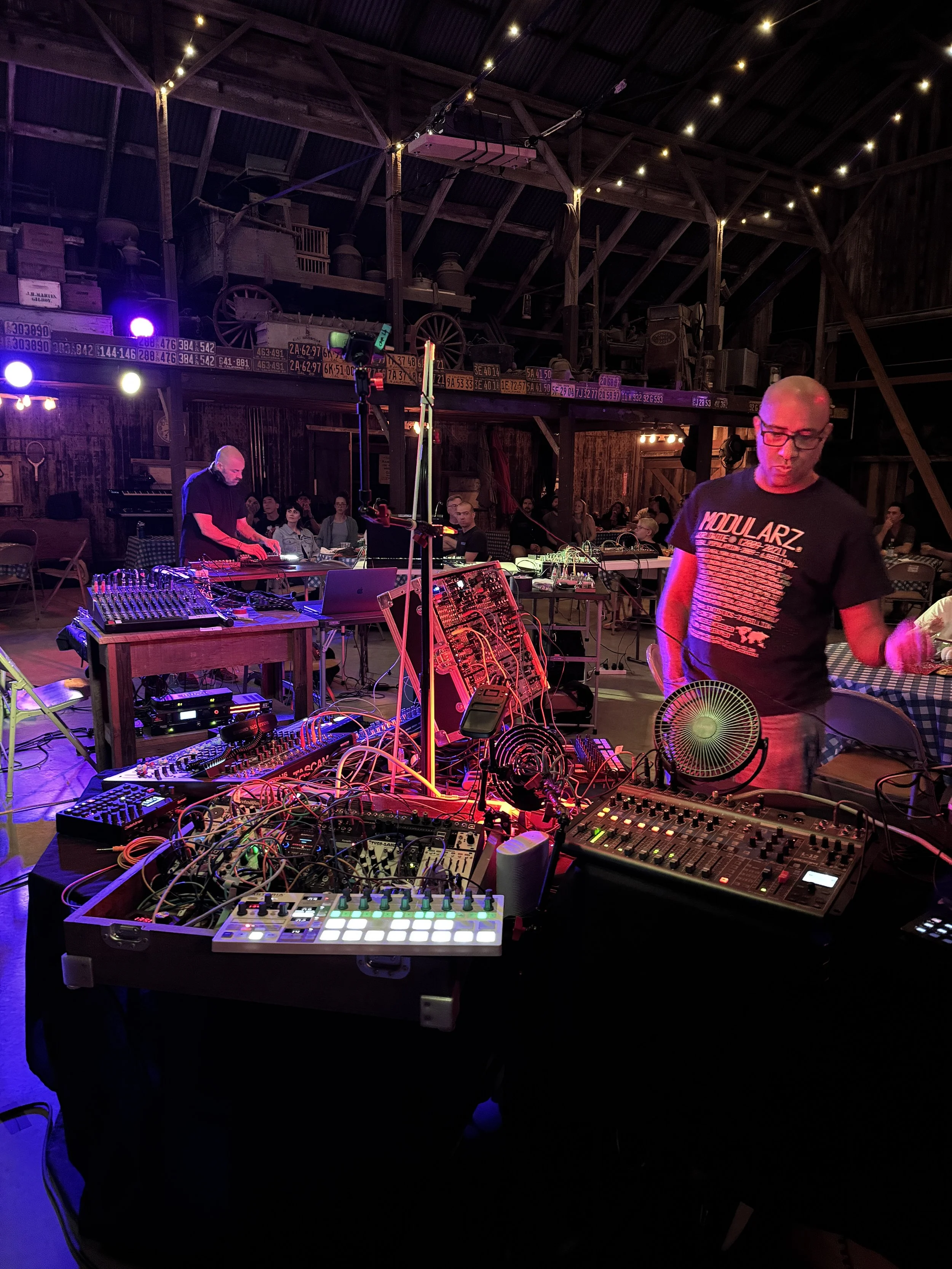 Vactrolberfest