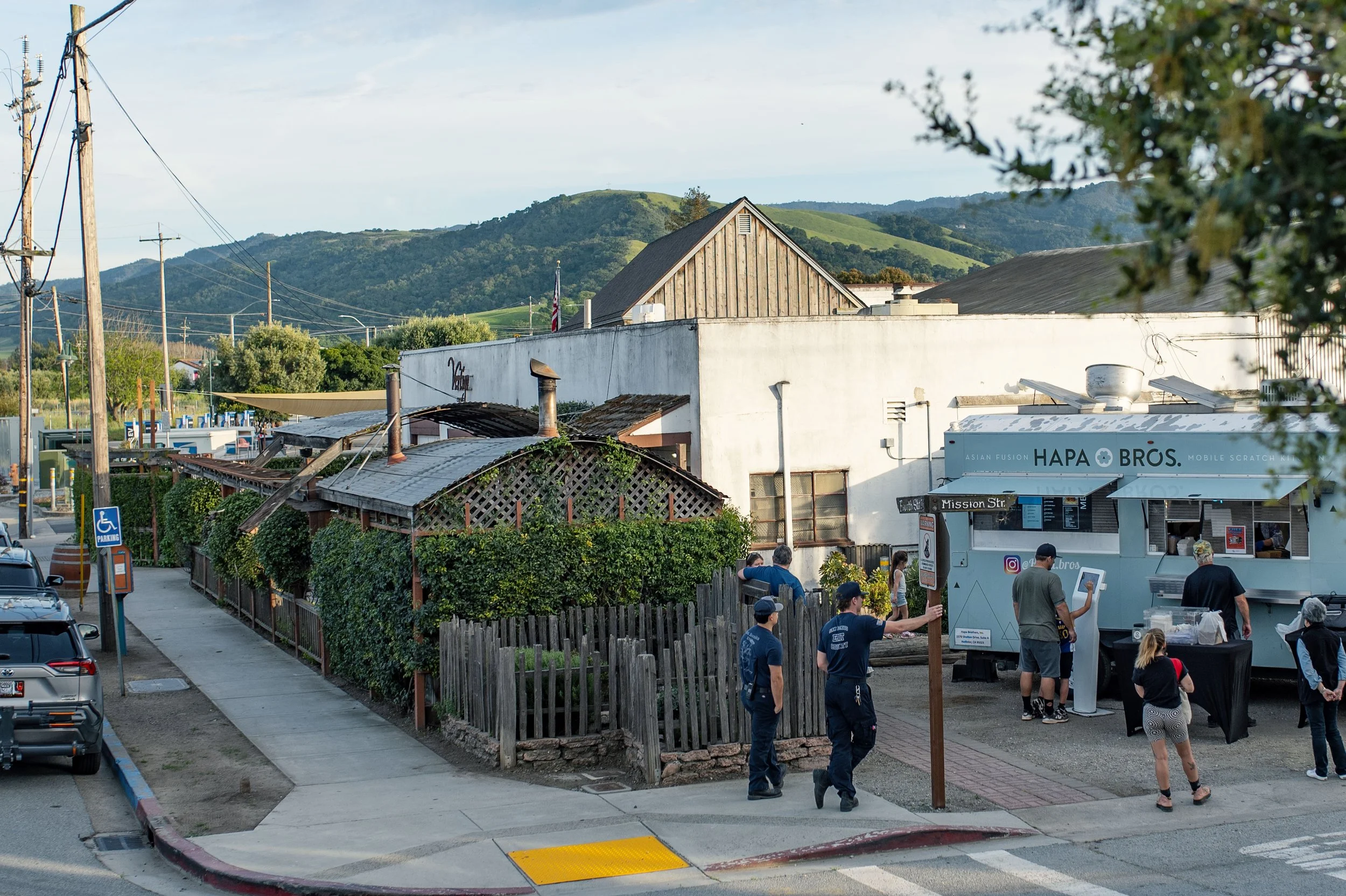 San Juan Bautista