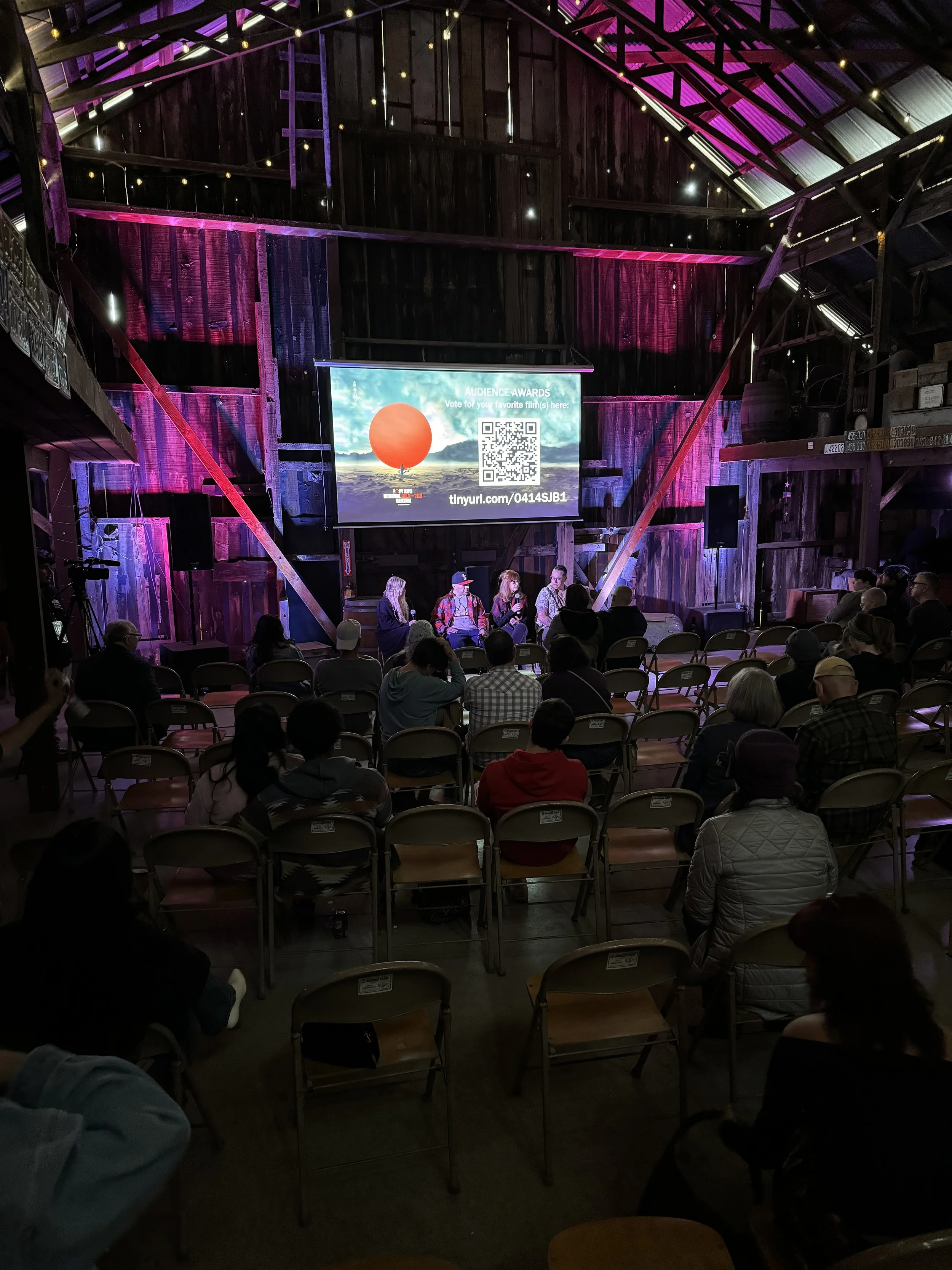 Poppy Jasper International Film Festival
