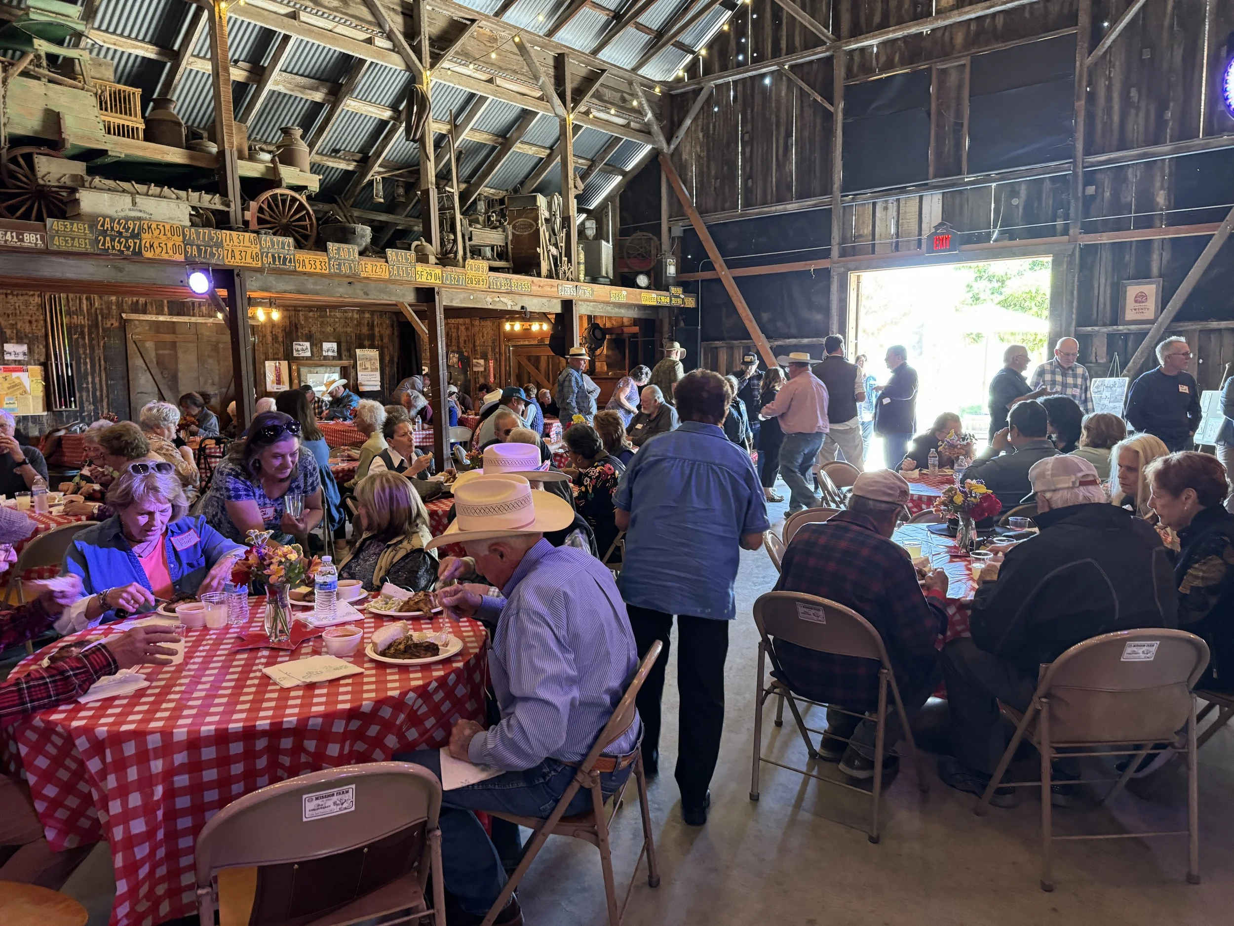 San Juan Bautista Historical Society