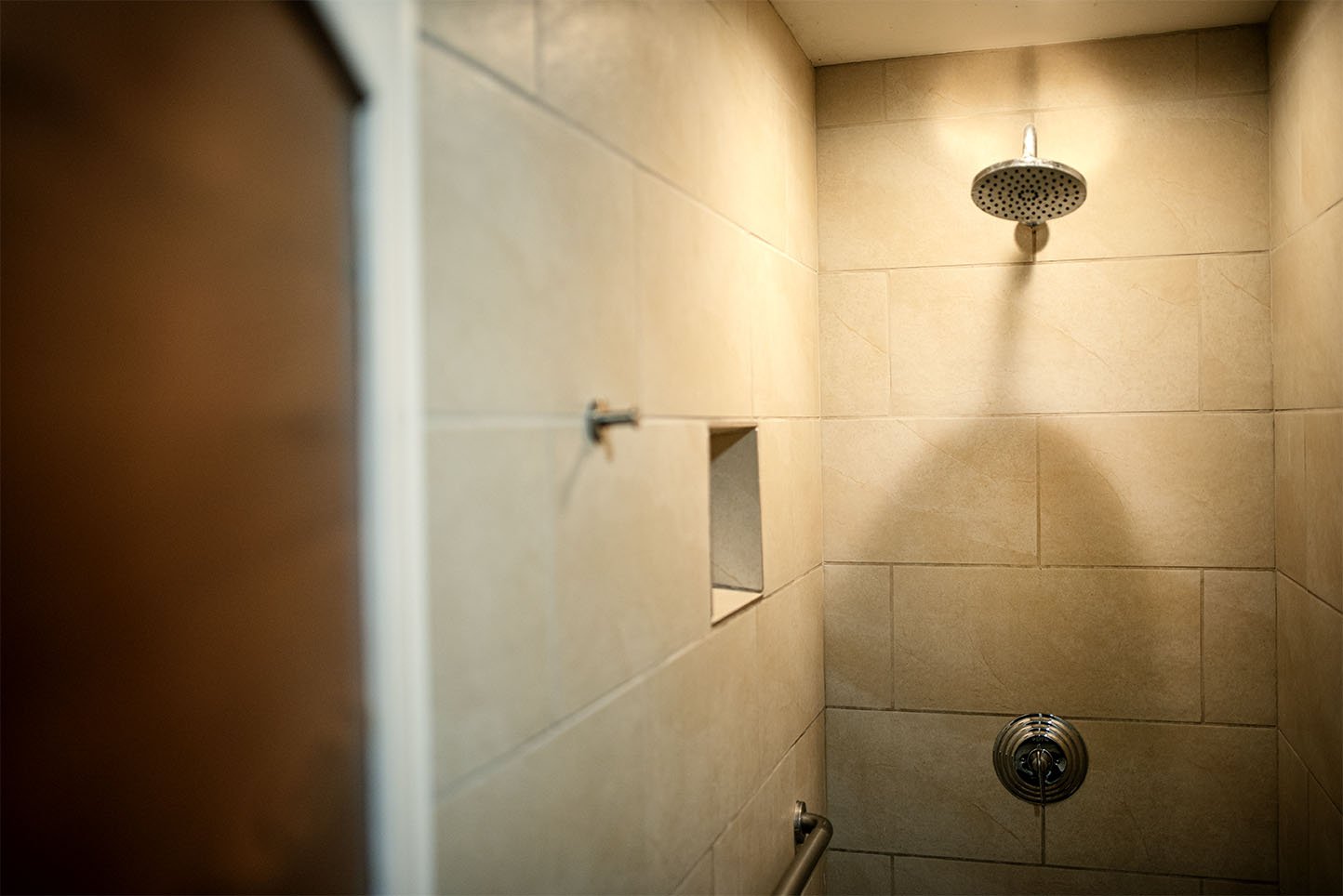 Showers