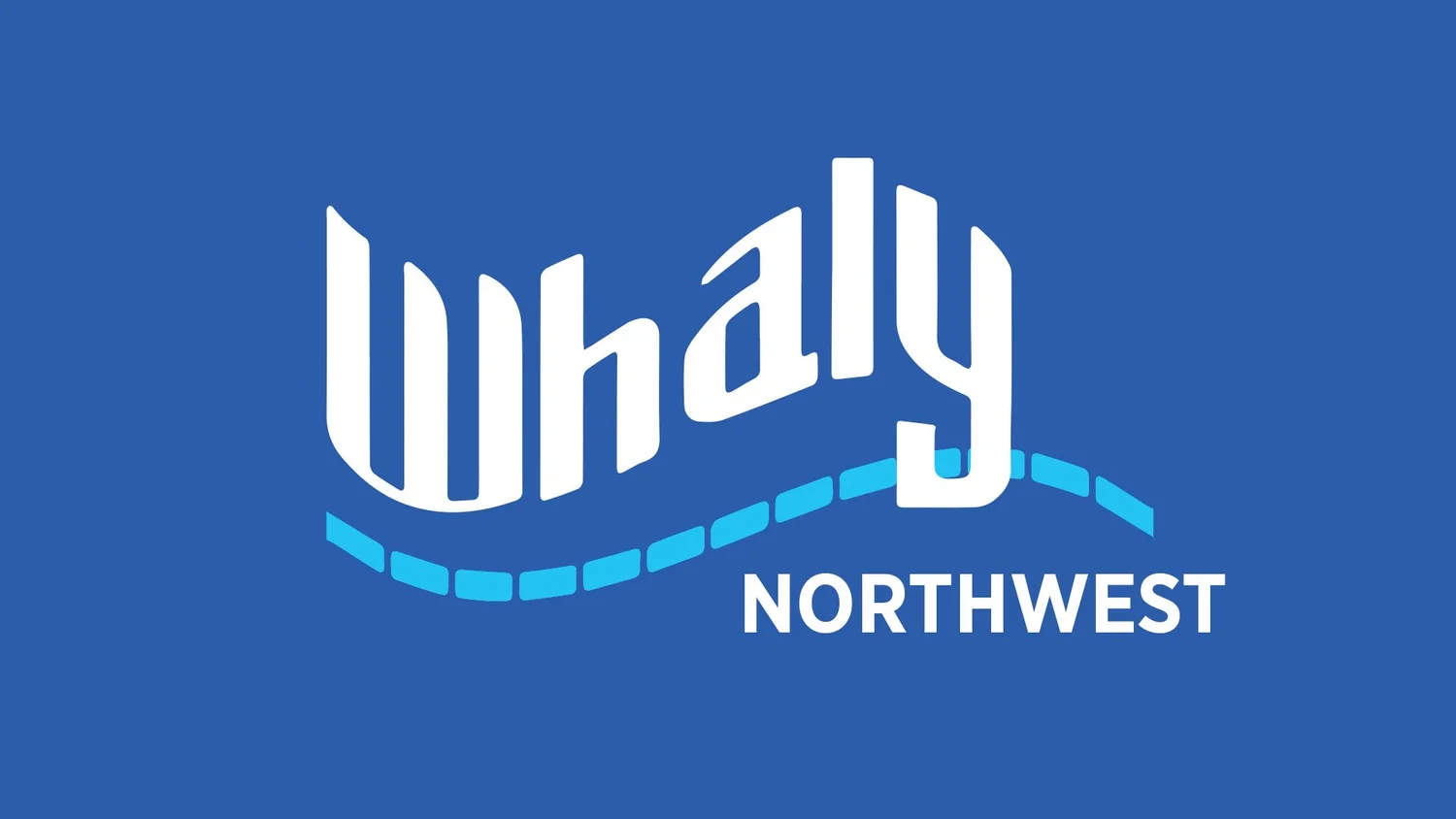 Whaly Boats Northwest