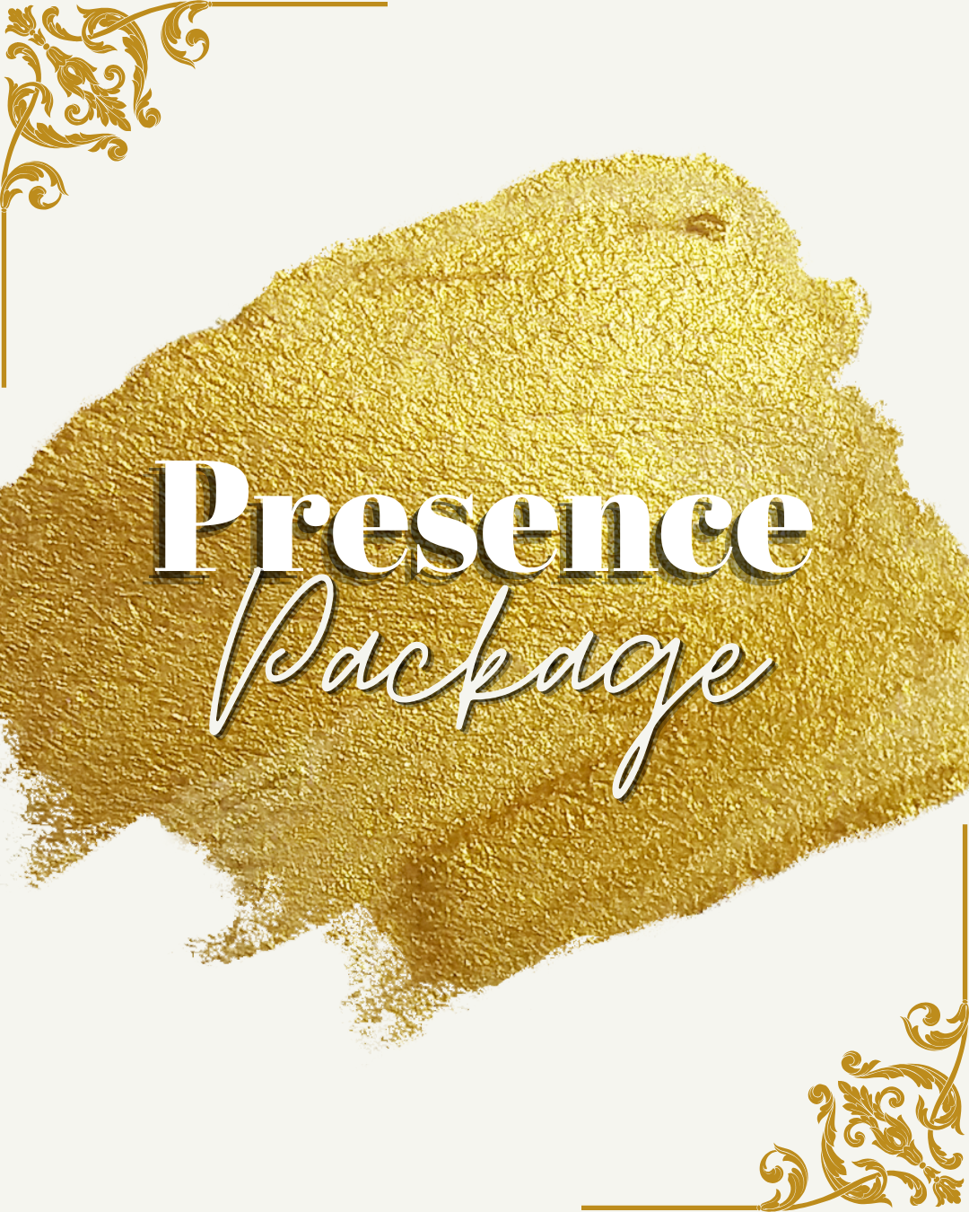 The Presence Package