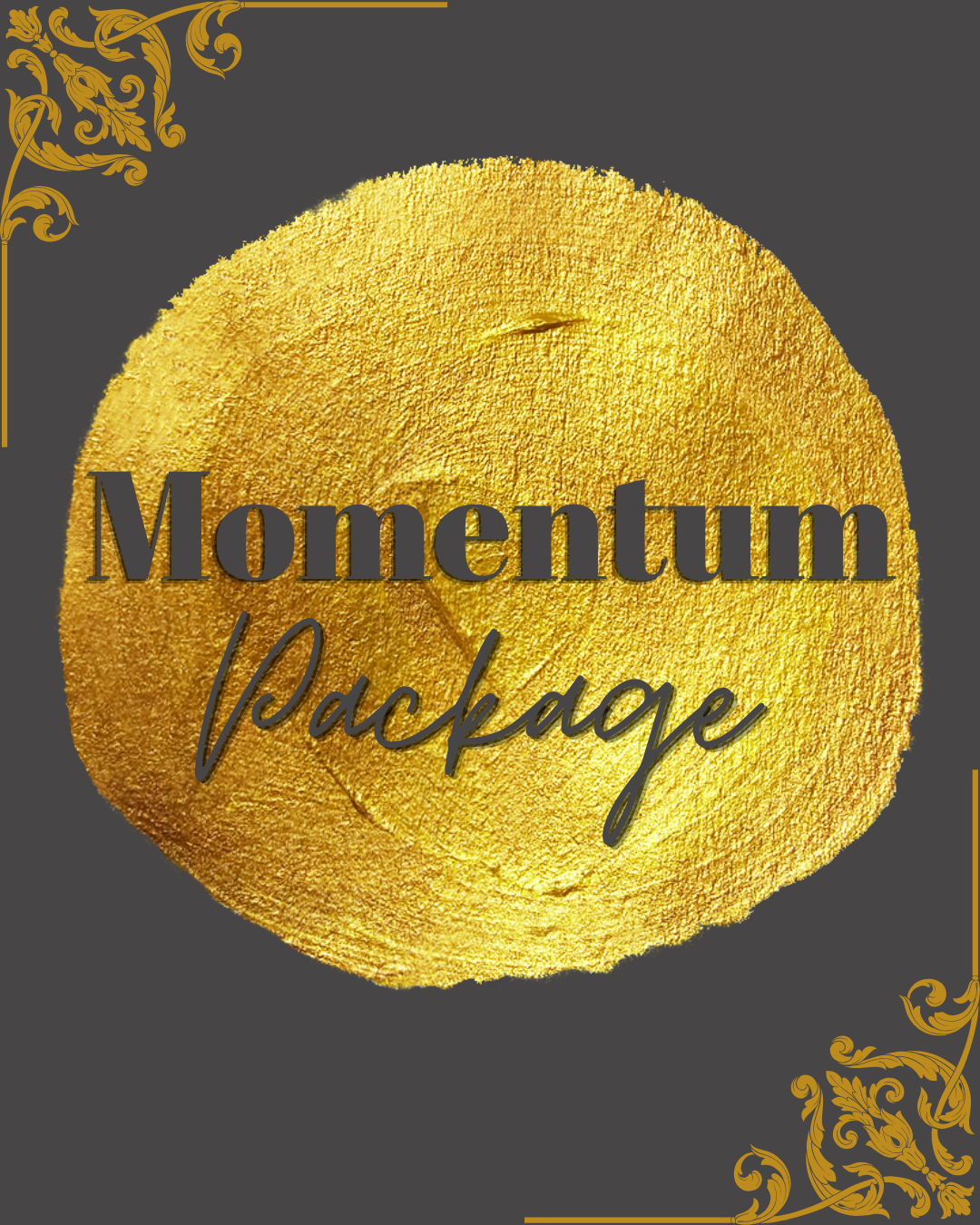 The Momentum Package
