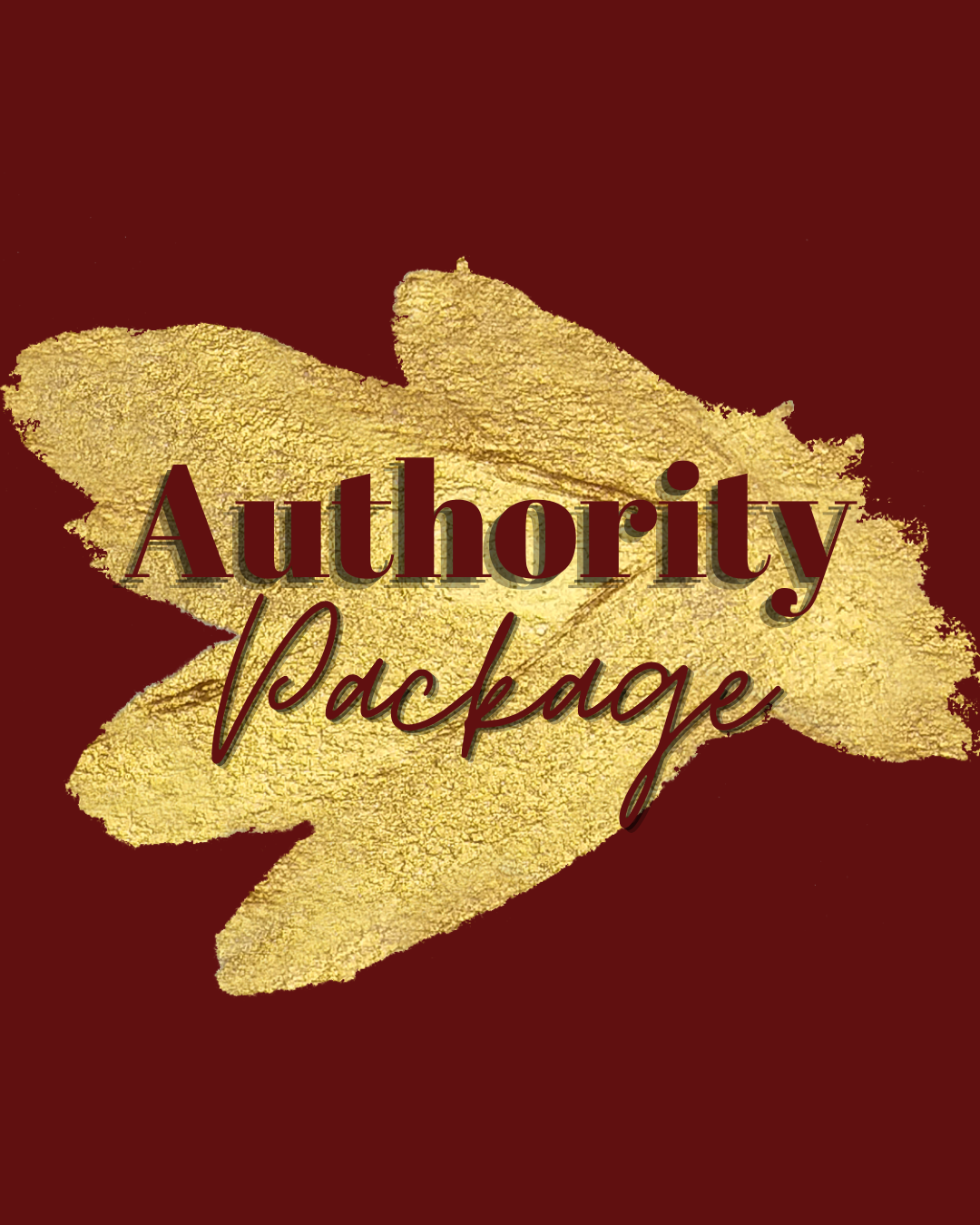 The Authority Package