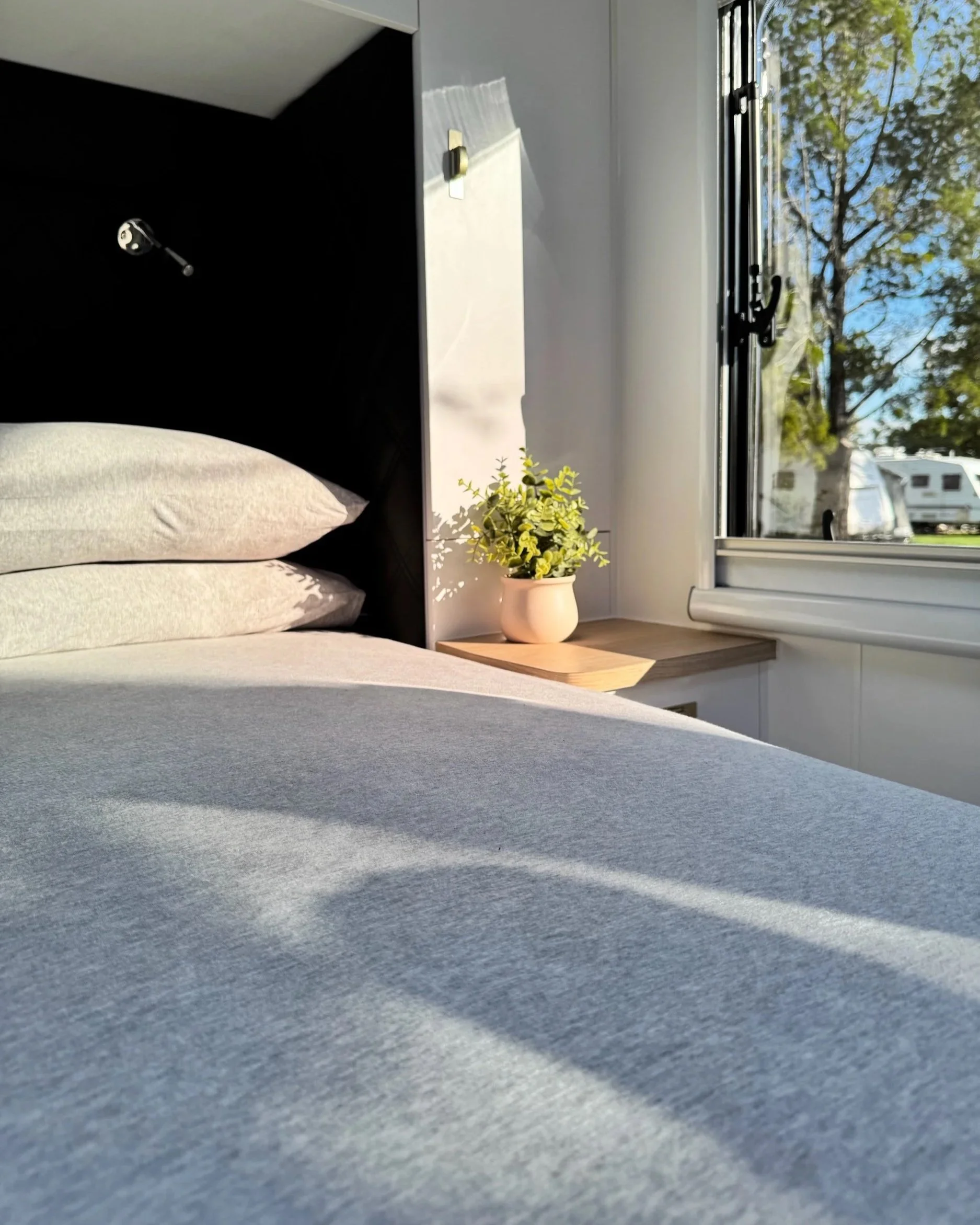 Jersey cotton fitted sheet set