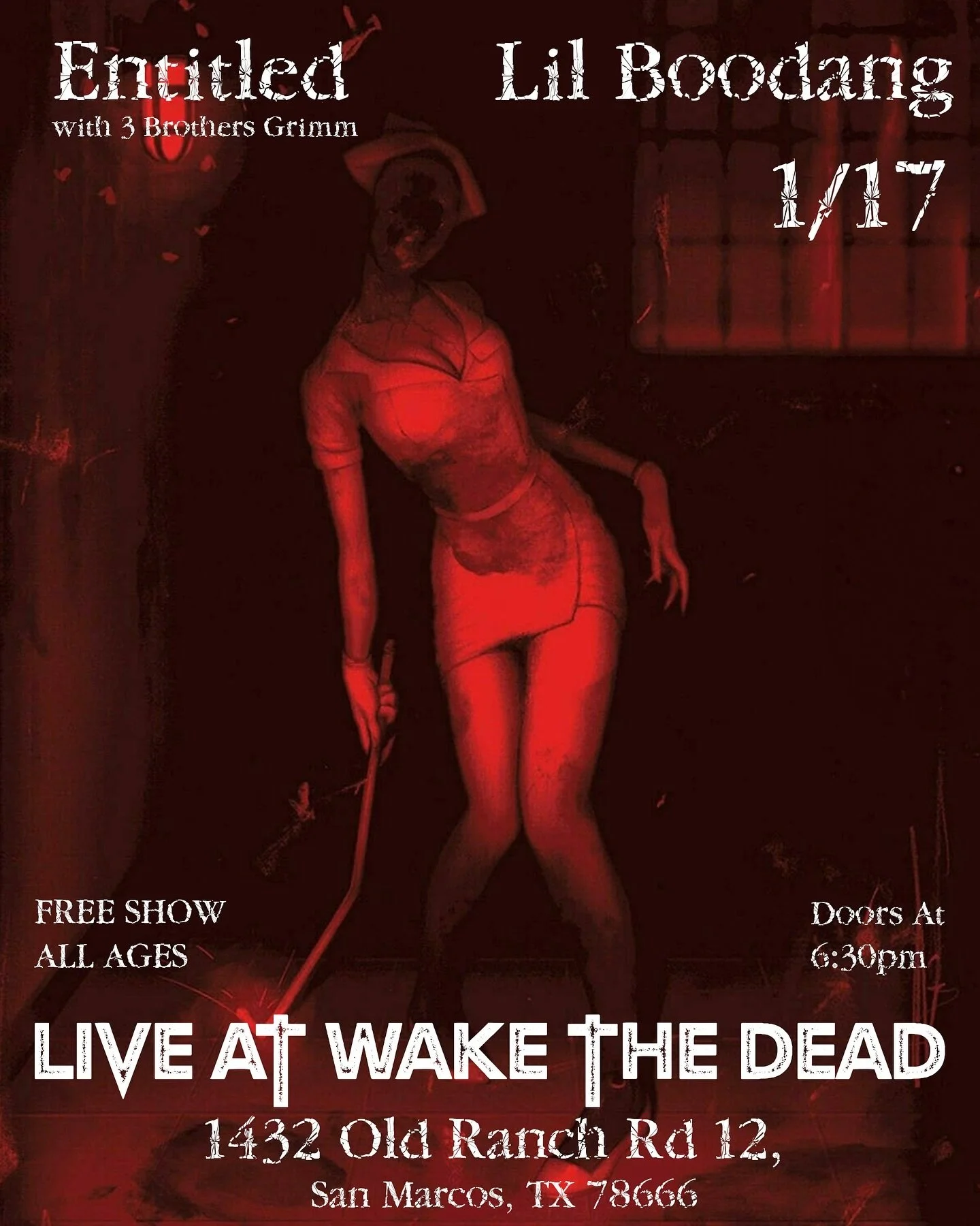 THIS FRIDAY!!! 
.
Will you jump down???