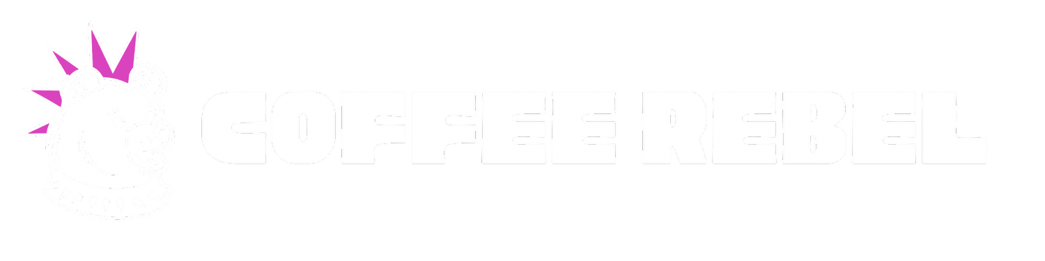 Coffee Rebel