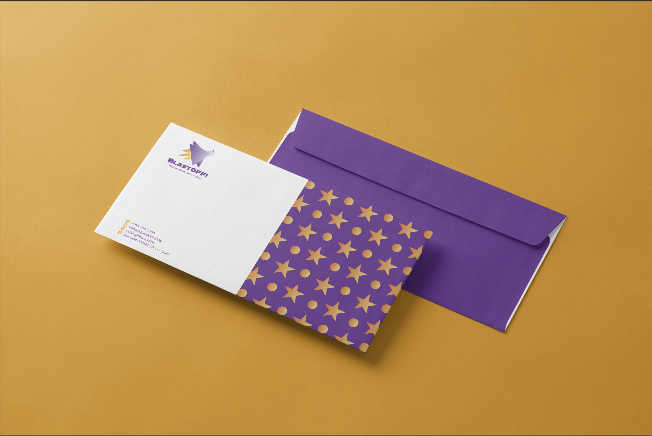 Envelope