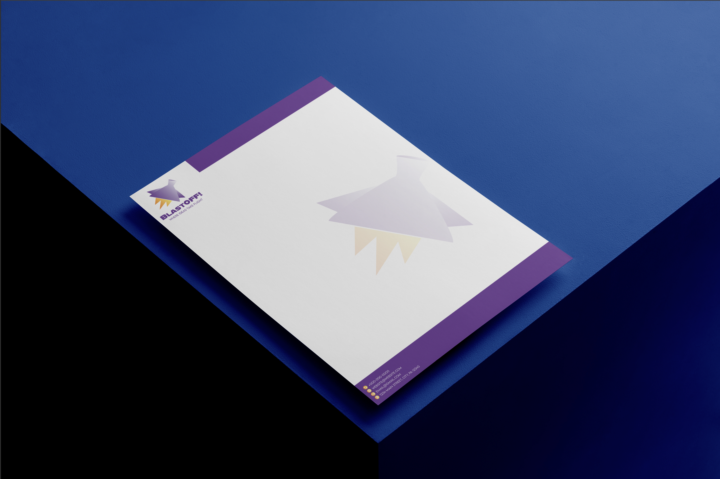 Letterhead