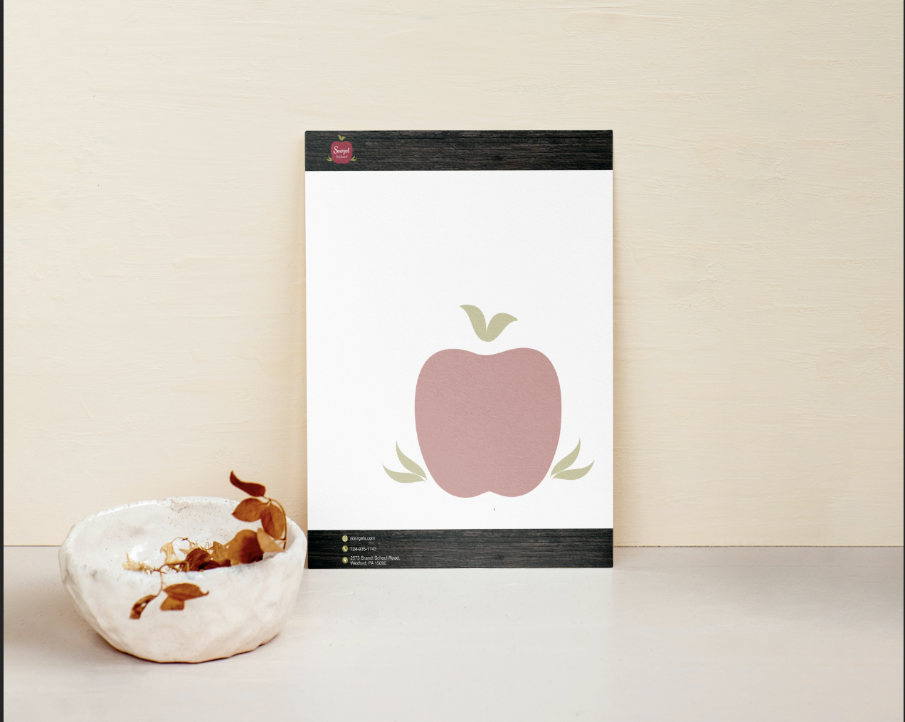 Letterhead