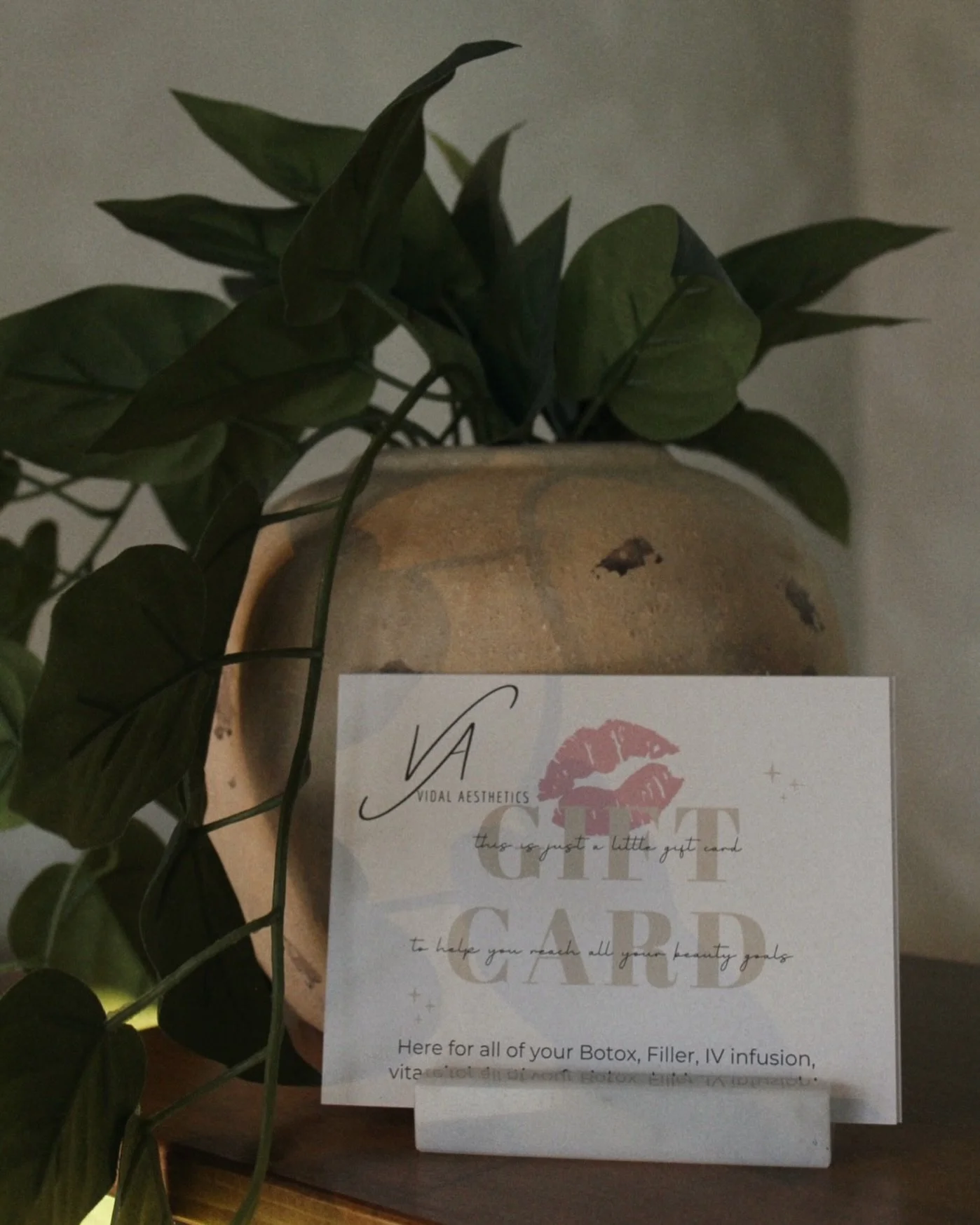 When it comes to gifting, nothing beats an experience that lets her truly unwind.
Ladies, tag who should be making this happen. 

Happy Valentines 🤍