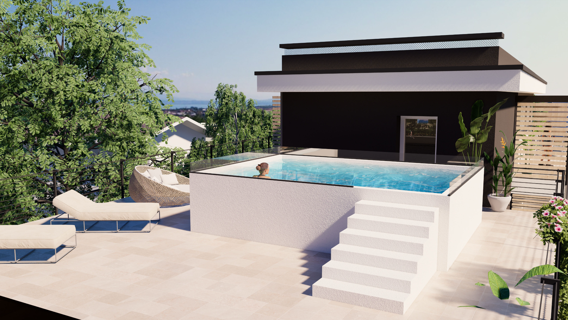 Residenza Alba | Lugana di Sirmione