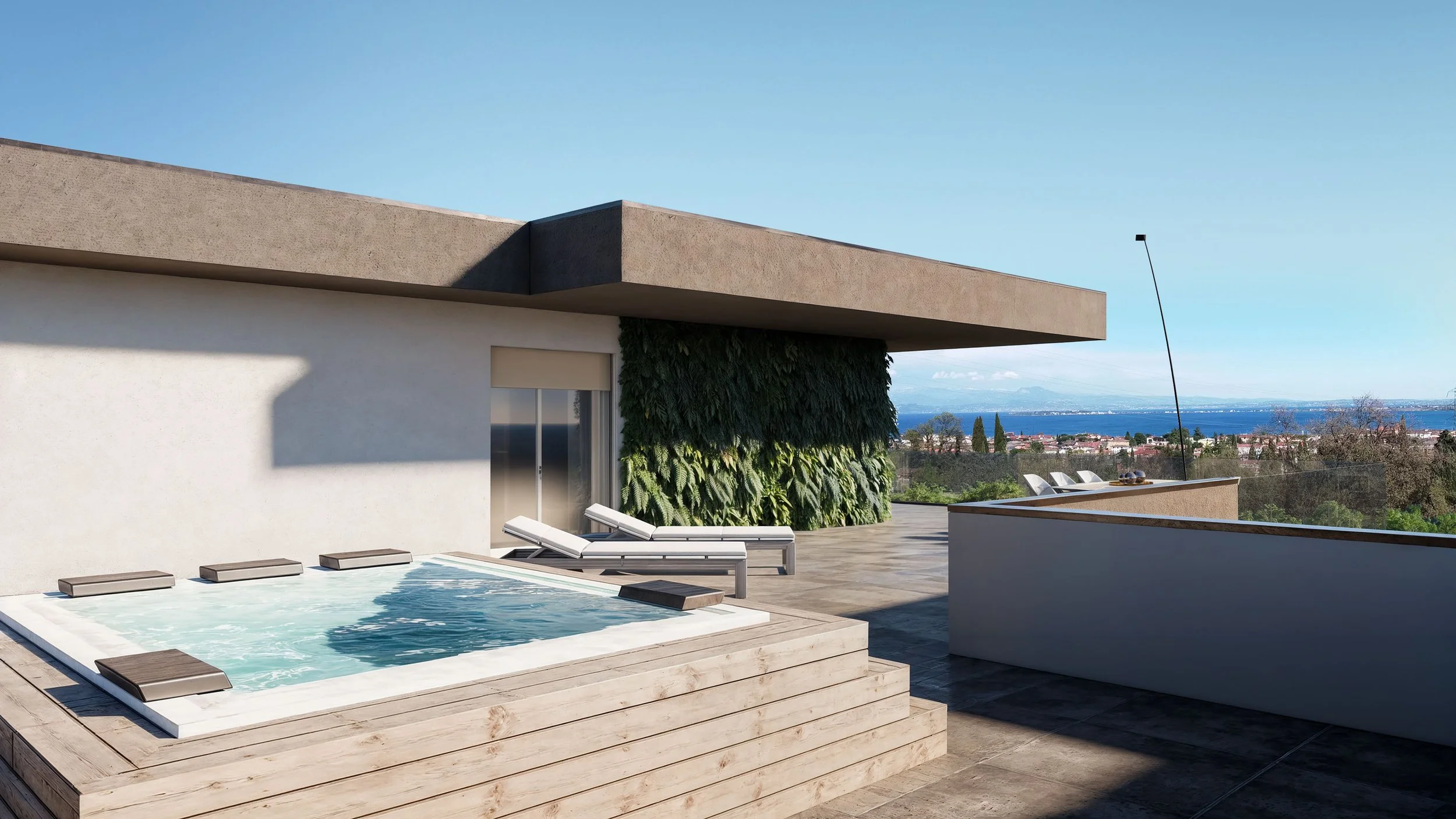 Residence Marzabotto | Desenzano