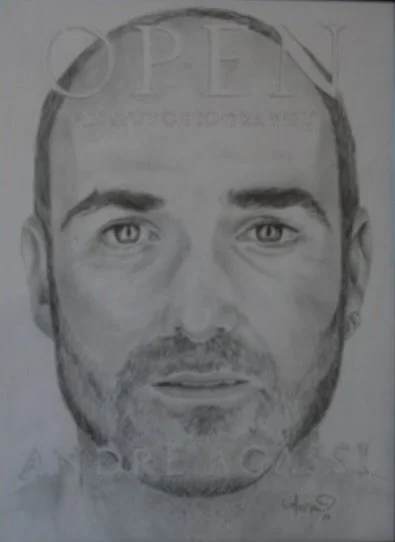 "Open: Autobiography"