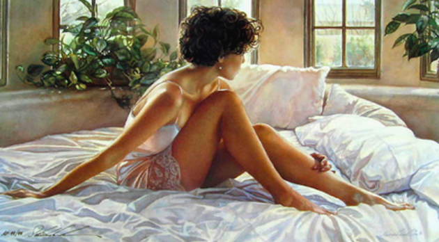 'Southwestern Bedroom’