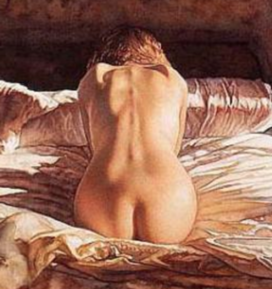 ‘As Mysteries Uncover’