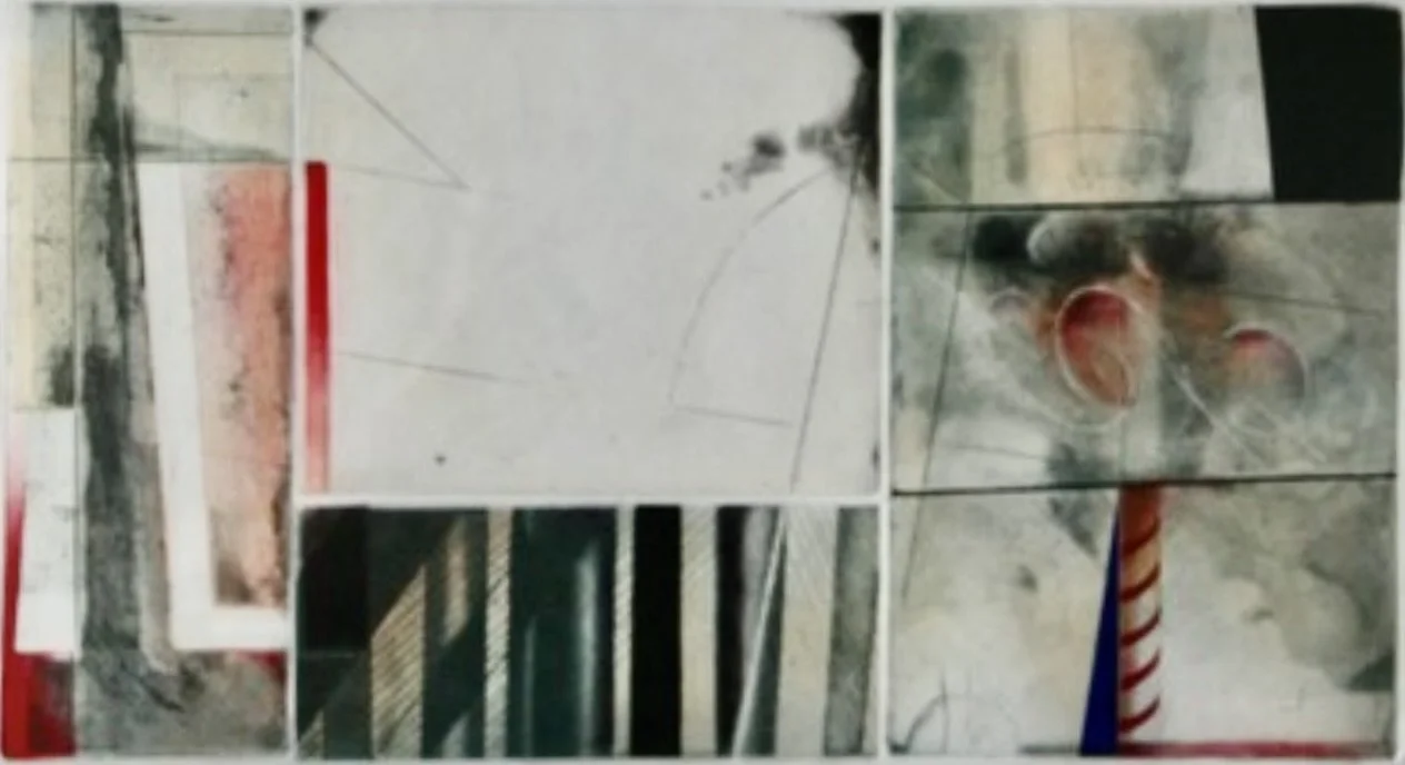 'Deserted Playground’