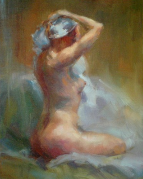‘Nude 12’
