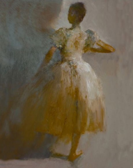 ‘Ballerina 14’