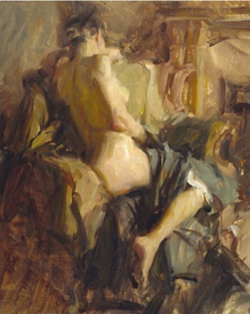 ‘Nude 16’