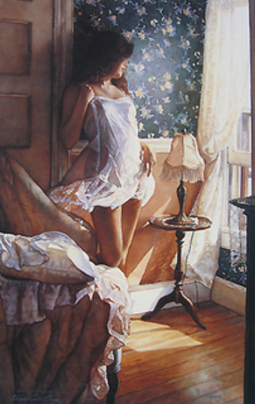 ‘Wind Through the Window’