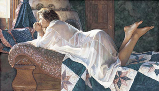 ‘Matters of the Heart’