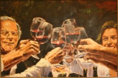 ‘For a Better Life’