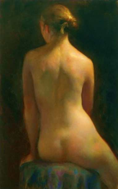 ‘Nude 14’